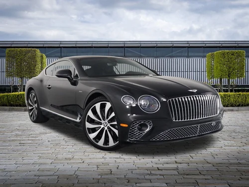 
           
        2024 Bentley Continental