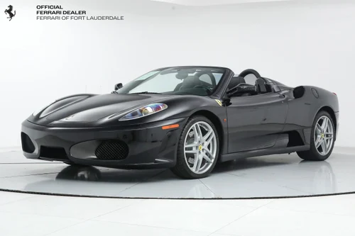 
           
        2006 Ferrari F430