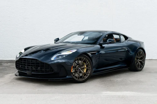 
           
        2024 Aston Martin DB12 V8