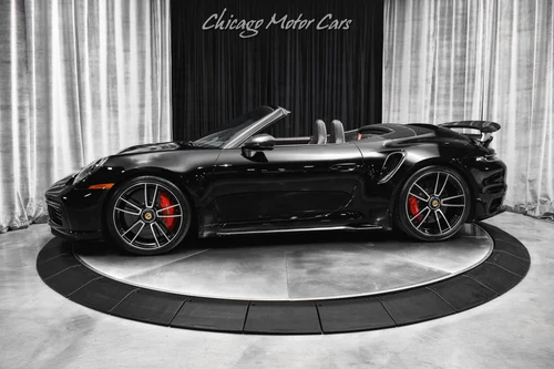 
           
        2024 Porsche 911