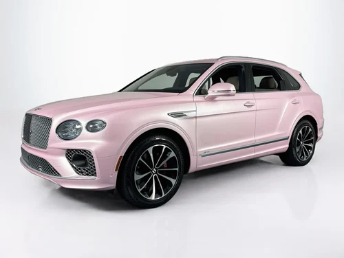 
           
        2023 Bentley Bentayga Azure V8