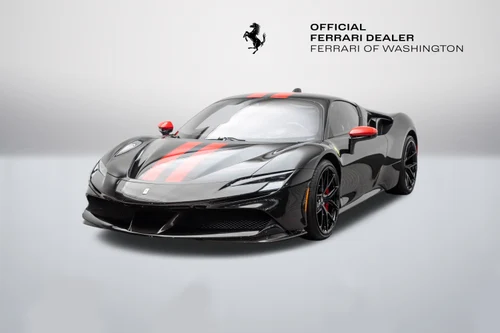 
           
        2023 Ferrari SF90