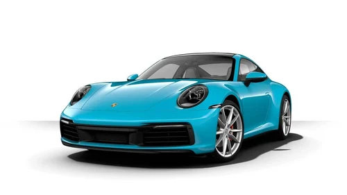 
           
        2020 Porsche 911 Carrera S
