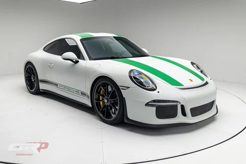 
           
        2016 Porsche 911