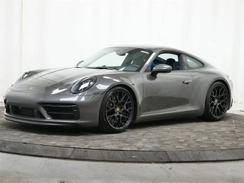 
           
        2023 Porsche 911 Carrera 4 GTS