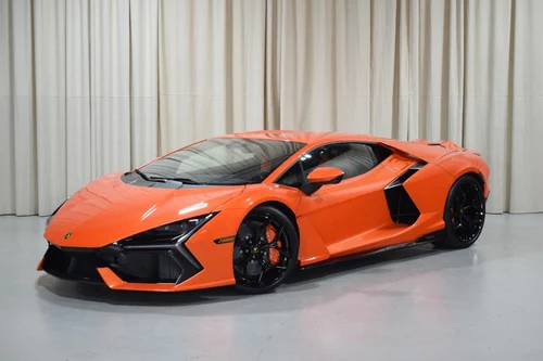 
           
        2025 Lamborghini Revuelto
