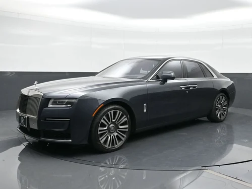 
           
        2022 Rolls-Royce Ghost