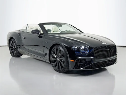 
           
        2024 Bentley Continental GT V8