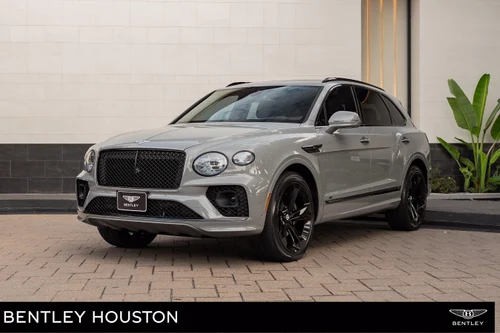 
           
        2022 Bentley Bentayga V8