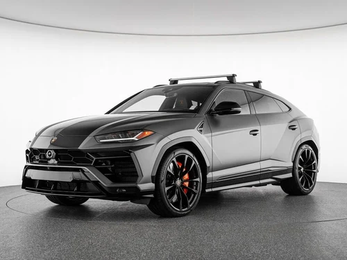 
           
        2022 Lamborghini Urus