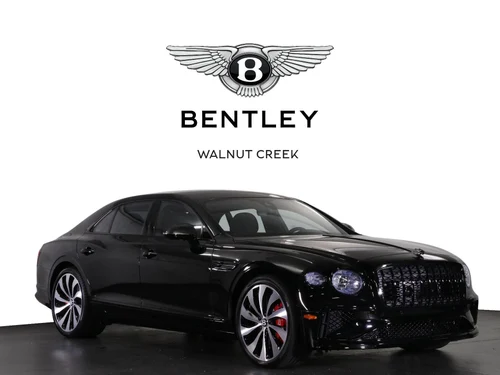 
           New 
        2026 Bentley Flying Spur Azure