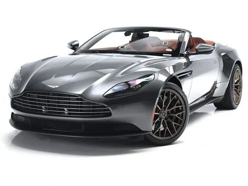 
           
        2019 Aston Martin DB11