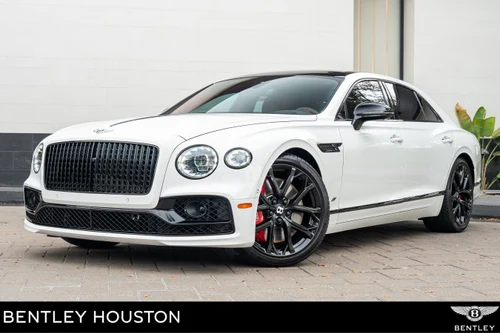 
           
        2023 Bentley Flying Spur S