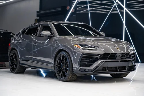 
           
        2022 Lamborghini Urus