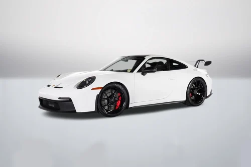 
           
        2023 Porsche 911 GT3