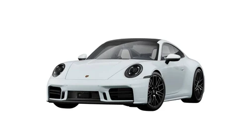 
           New 
        2026 Porsche 911 Carrera S