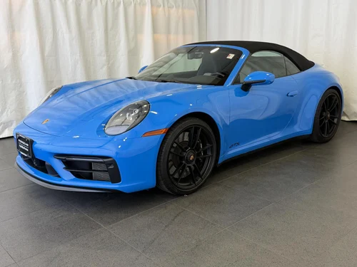
           
        2023 Porsche 911 Carrera GTS