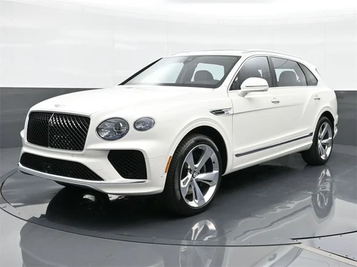 
           
        2024 Bentley Bentayga EWB V8