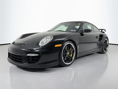 
           
        2008 Porsche 911 GT2