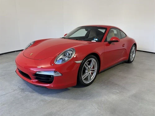 
           
        2016 Porsche 911 Carrera 4S