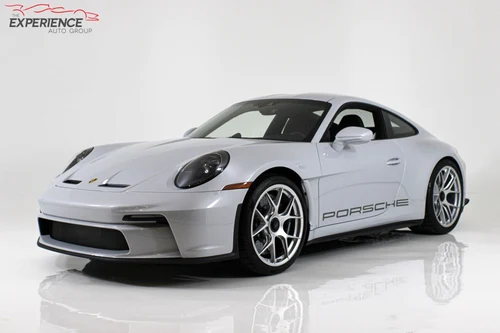 
           
        2024 Porsche 911 S