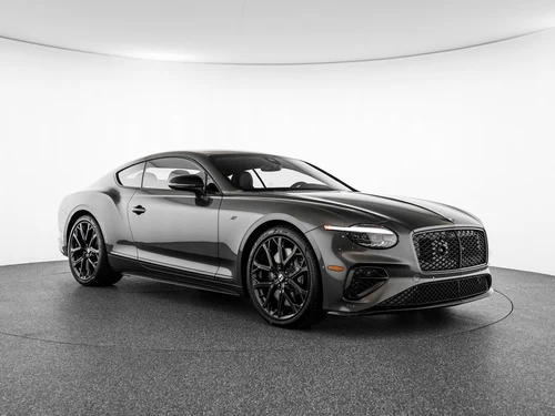 
           New 
        2026 Bentley Continental GT S
