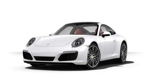 
           
        2018 Porsche 911 Carrera