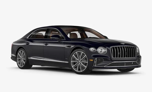 
           New 
        2026 Bentley Flying Spur Azure