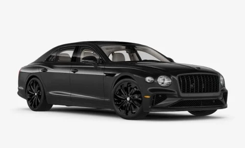 
           New 
        2026 Bentley Flying Spur