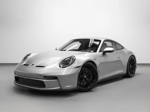 
           
        2022 Porsche 911 GT3 Touring