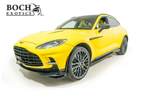 
           
        2023 Aston Martin DBX 707