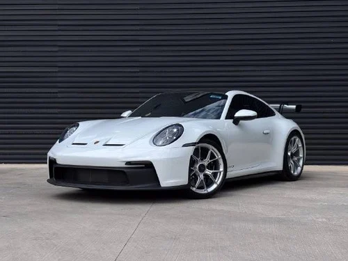 
           
        2022 Porsche 911