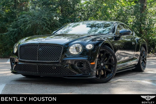 
           
        2024 Bentley Continental GT Mulliner W12