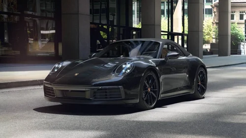 
           
        2024 Porsche 911 Carrera 4S