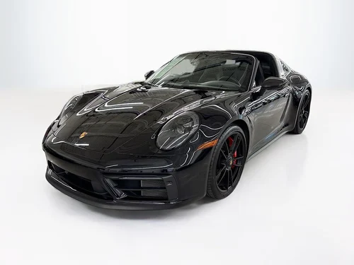 
           
        2023 Porsche 911 Targa 4 GTS