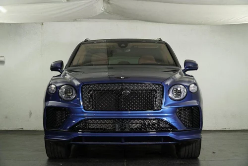 
           
        2026 Bentley Bentayga Speed