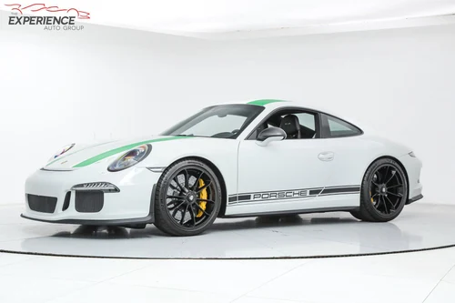 
           
        2016 Porsche 911