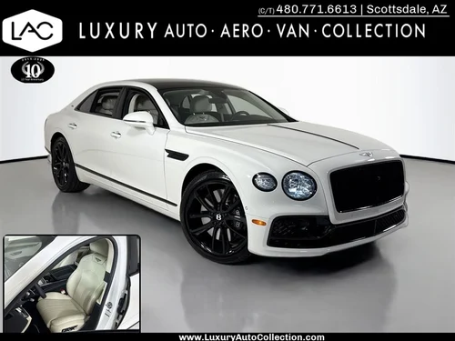 
           
        2024 Bentley Flying Spur Editon 8
