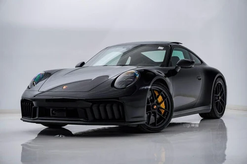 
           
        2025 Porsche 911 Carrera GTS