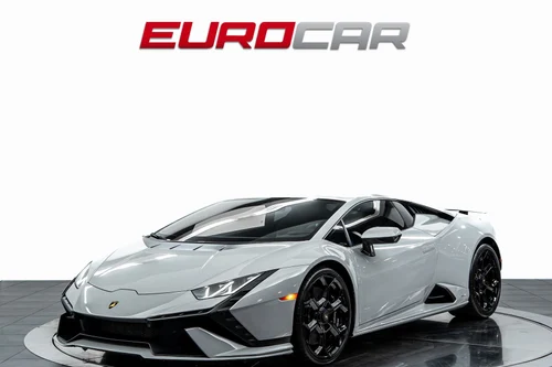 
           
        2023 Lamborghini Huracan Tecnica