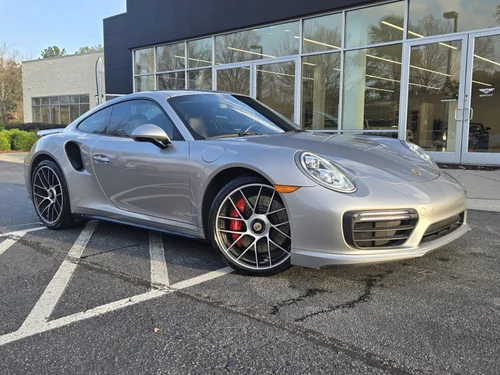 
           
        2019 Porsche 911 Turbo
