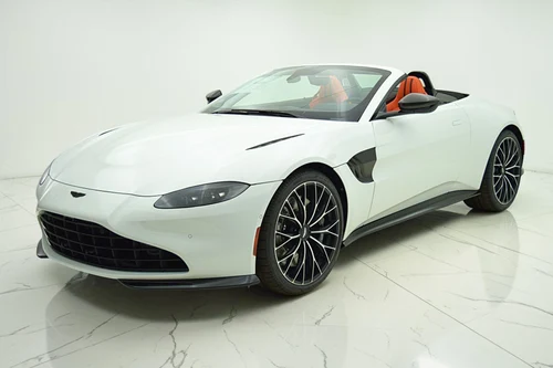 
           
        2023 Aston Martin Vantage