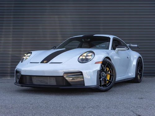 
           
        2026 Porsche 911 GT3