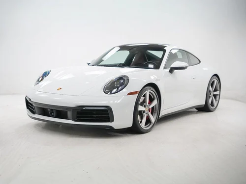 
           
        2020 Porsche 911 Carrera 4S