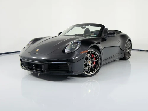 
           
        2020 Porsche 911 Carrera S