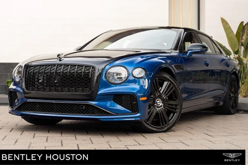 
           
        2026 Bentley Flying Spur Azure