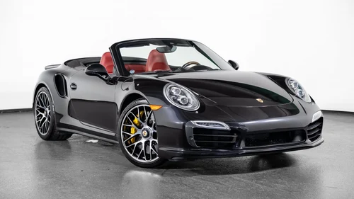 
           
        2014 Porsche 911