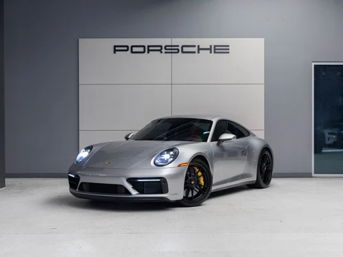 
           
        2024 Porsche 911 Carrera GTS