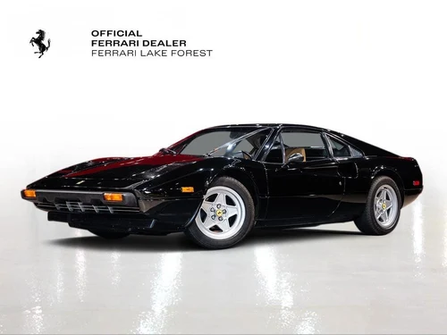
           
        1977 Ferrari 308 GTB