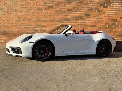 
           
        2023 Porsche 911 Carrera GTS
